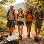 découvrez comment explorer la nature sans dépenser une fortune grâce à nos astuces pratiques pour une virée malin, économique et inoubliable.