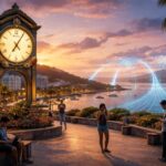 découvrez l'heure actuelle en nouvelle-calédonie et comprenez comment le décalage horaire influence les communications internationales pour optimiser vos échanges globaux.