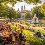 découvrez comment le hirschgarten influence la culture locale et stimule le tourisme grâce à son histoire, ses traditions et son ambiance unique.