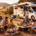 découvrez nos conseils pratiques pour un road trip en camping-car en famille au maroc. préparez votre aventure pour profiter pleinement des paysages, de la culture et des moments partagés.