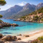 découvrez les lieux incontournables à visiter en corse pour un voyage inoubliable entre plages paradisiaques, villages pittoresques et paysages époustouflants.