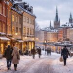 découvrez comment planifier votre séjour à stockholm en décembre avec nos conseils pratiques, recommandations d'activités et astuces pour profiter au mieux de la ville en hiver.