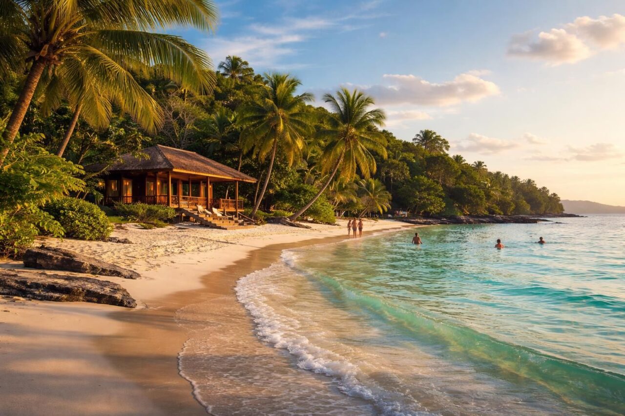 découvrez pourquoi choisir une location à koh rong est idéal pour votre prochain séjour en asie : plages paradisiaques, ambiance détendue et expériences authentiques vous attendent.