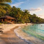 découvrez pourquoi choisir une location à koh rong est idéal pour votre prochain séjour en asie : plages paradisiaques, ambiance détendue et expériences authentiques vous attendent.