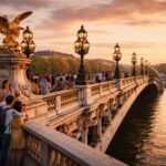 découvrez pourquoi le pont de l'académie est un passage obligé pour les touristes, alliant charme historique et vues panoramiques incontournables.