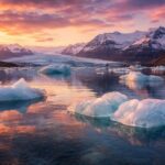 découvrez pourquoi breiðárlón est une étape incontournable lors de votre voyage en islande, avec ses glaciers spectaculaires, ses paysages époustouflants et une expérience unique au cœur de la nature sauvage.