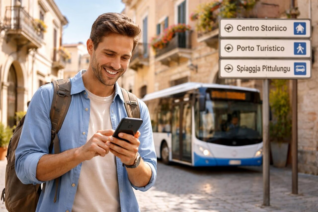 découvrez comment profiter pleinement d'olbia sans voiture grâce à nos expériences simples à réserver. explorez la ville facilement et vivez des moments inoubliables en toute liberté.