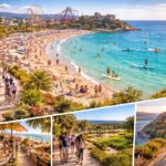 découvrez les 10 activités incontournables à faire à oropesa del mar pour profiter pleinement de votre séjour entre plages, culture et loisirs.