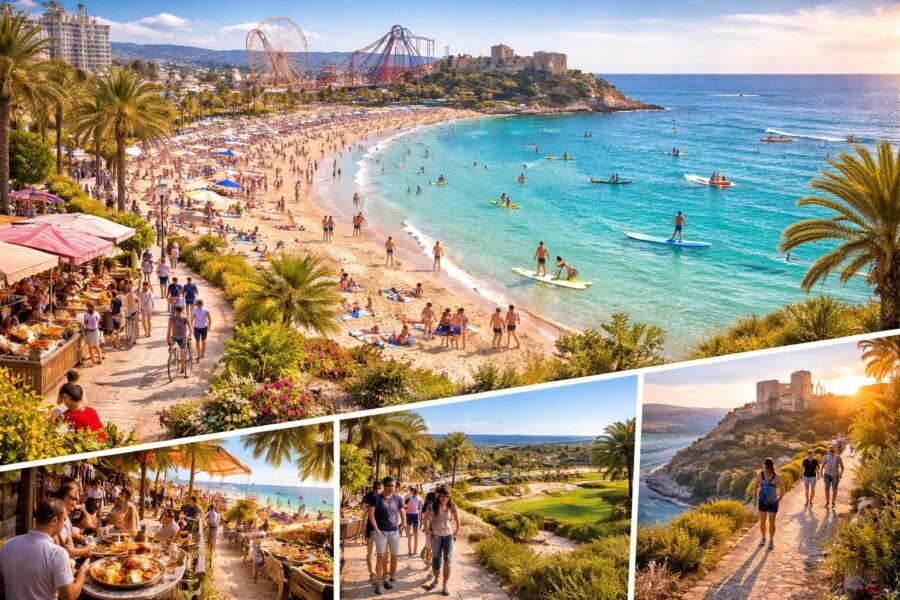 découvrez les 10 activités incontournables à faire à oropesa del mar pour profiter pleinement de votre séjour entre plages, culture et loisirs.