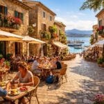 découvrez les activités incontournables à faire après la visite de l'église sant jaume d'alcúdia, entre culture, gastronomie et paysages magnifiques.