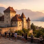 découvrez ce que signifient les avis sur le château d'annecy et tout ce que vous devez savoir avant votre visite, pour une expérience enrichissante et mémorable.