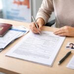 préparez votre rendez-vous pour le visa chinois en rassemblant tous les documents indispensables. guide complet pour faciliter votre demande de visa pour la chine.