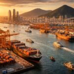 découvrez 10 raisons incontournables pour lesquelles le port de busan, un centre économique et culturel majeur, mérite toute votre attention.