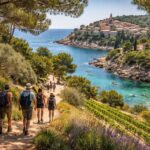 découvrez les meilleures activités à faire dans le var et explorez les trésors cachés de cette magnifique région entre mer et nature. plongez dans une aventure inoubliable !