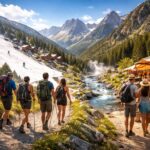 découvrez les activités incontournables à faire en andorre lors de votre séjour : nature, sports, culture et détente pour tous les goûts.