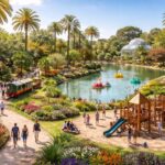 découvrez notre avis complet sur le parc olbius riquier et explorez les attractions incontournables à ne pas manquer lors de votre visite.