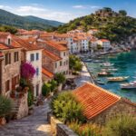découvrez baska en croatie, un village côtier au riche passé historique et aux paysages époustouflants. plongez dans son histoire fascinante tout en profitant de ses plages et de sa culture unique.