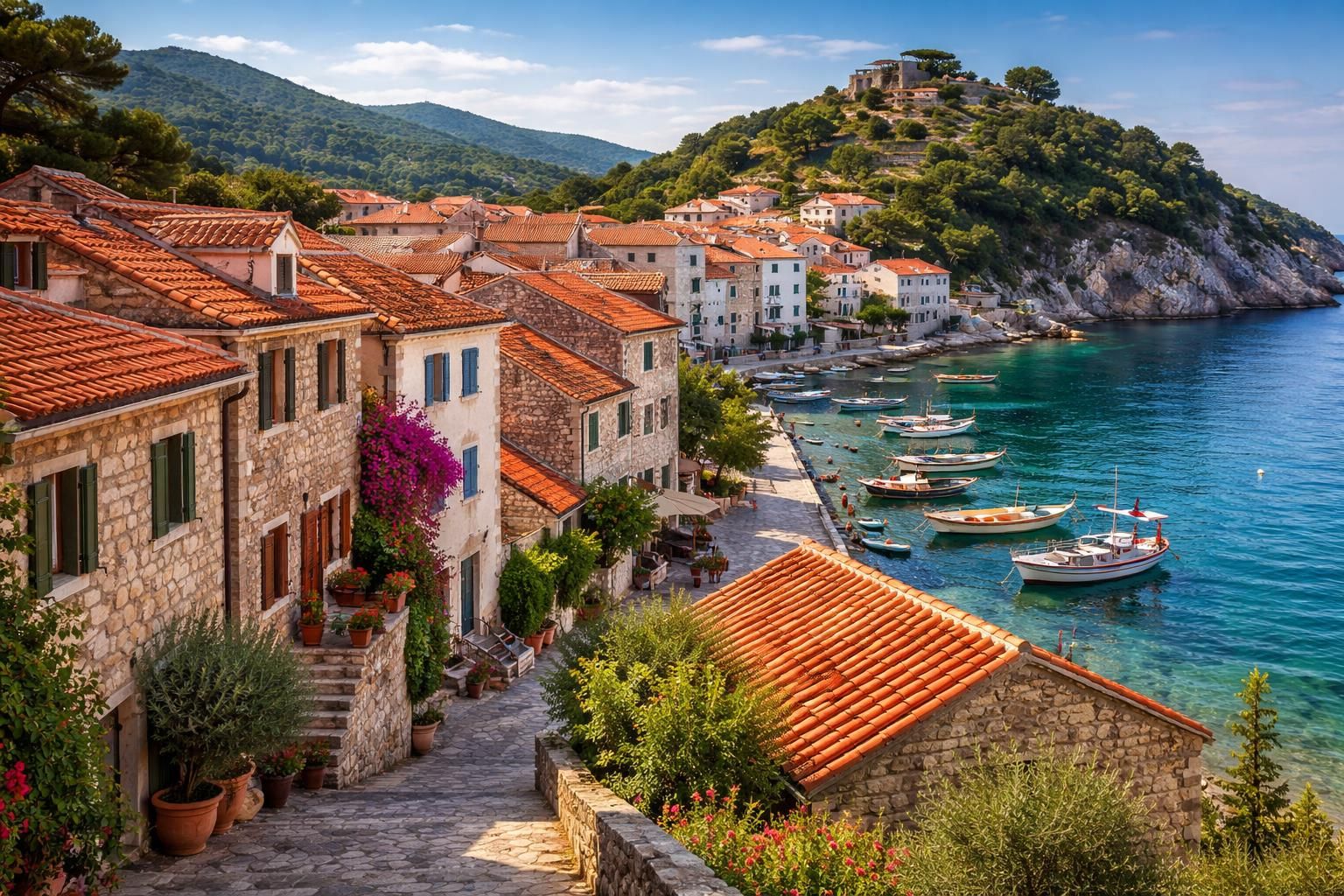 découvrez baska en croatie, un village côtier au riche passé historique et aux paysages époustouflants. plongez dans son histoire fascinante tout en profitant de ses plages et de sa culture unique.