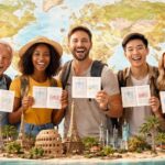 découvrez le classement des meilleurs passeports en 2026 et explorez les destinations les plus accessibles pour voyager sans visa. planifiez vos prochaines aventures en toute simplicité !