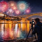 découvrez nos astuces pour photographier les feux d'artifice de porto comme un professionnel et capturez des images spectaculaires lors de cet événement lumineux.