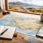 découvrez comment planifier un itinéraire parfait autour de l'islande depuis keflavik, avec des conseils pratiques, les meilleures destinations à visiter et astuces pour un voyage inoubliable.