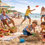 découvrez nos conseils pratiques pour passer de bonnes vacances en famille, alliant détente, activités et moments de partage inoubliables.