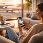 découvrez comment réserver rapidement et facilement votre vol avec uber jet grâce à notre guide étape par étape.