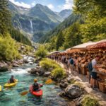 découvrez les meilleures activités à faire pour visiter esaliege, explorez des sites incontournables, des expériences uniques et des conseils pour un séjour inoubliable.