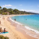 lisez les avis des voyageurs sur la plage de saint cyprien lecci pour préparer vos vacances en toute confiance et profiter d'un séjour inoubliable.