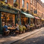 explorez les meilleures adresses de cafés à dublin 8 pour savourer une pause gourmande unique, entre ambiance chaleureuse et délices artisanaux.