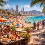 découvrez les activités incontournables à faire à benidorm, en espagne : plages paradisiaques, parcs d'attractions, vie nocturne animée et sites culturels à ne pas manquer.