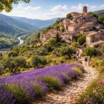 découvrez les plus beaux villages des cévennes à visiter absolument cet été pour un séjour authentique entre nature, patrimoine et charme pittoresque.