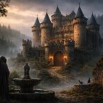 découvrez les secrets fascinants des châteaux médiévaux à visiter en france, leurs architectures impressionnantes et les légendes mystérieuses qui les entourent.