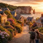 découvrez pourquoi les beaux villages autour d'etretat captivent les voyageurs avec leurs paysages pittoresques, leur charme authentique et leur riche patrimoine culturel.