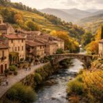 découvrez pourquoi les villages autour de lyon sont de véritables trésors cachés, offrant charme, histoire et paysages à explorer pour une escapade inoubliable.