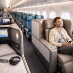 découvrez nos 5 meilleures astuces pour choisir et réserver le siège idéal dans un avion, afin de voyager confortablement et profiter pleinement de votre vol.