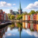 découvrez trondheim en norvège avec notre guide complet pour un séjour inoubliable : attractions, conseils pratiques et trésors culturels à ne pas manquer.