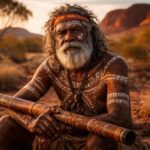 découvrez une immersion profonde dans la culture aborigène à travers un documentaire captivant sur l'australie, révélant traditions, histoires et modes de vie authentiques.