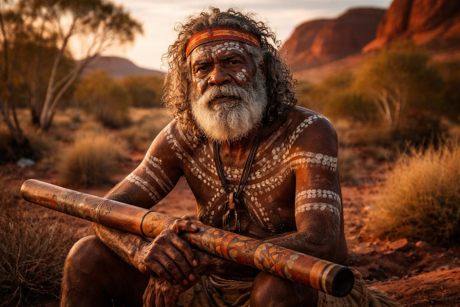 découvrez une immersion profonde dans la culture aborigène à travers un documentaire captivant sur l'australie, révélant traditions, histoires et modes de vie authentiques.
