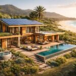 découvrez la villa comporta alma da comporta, une destination écoresponsable alliant luxe et respect de l'environnement pour un séjour authentique au cœur de la nature.