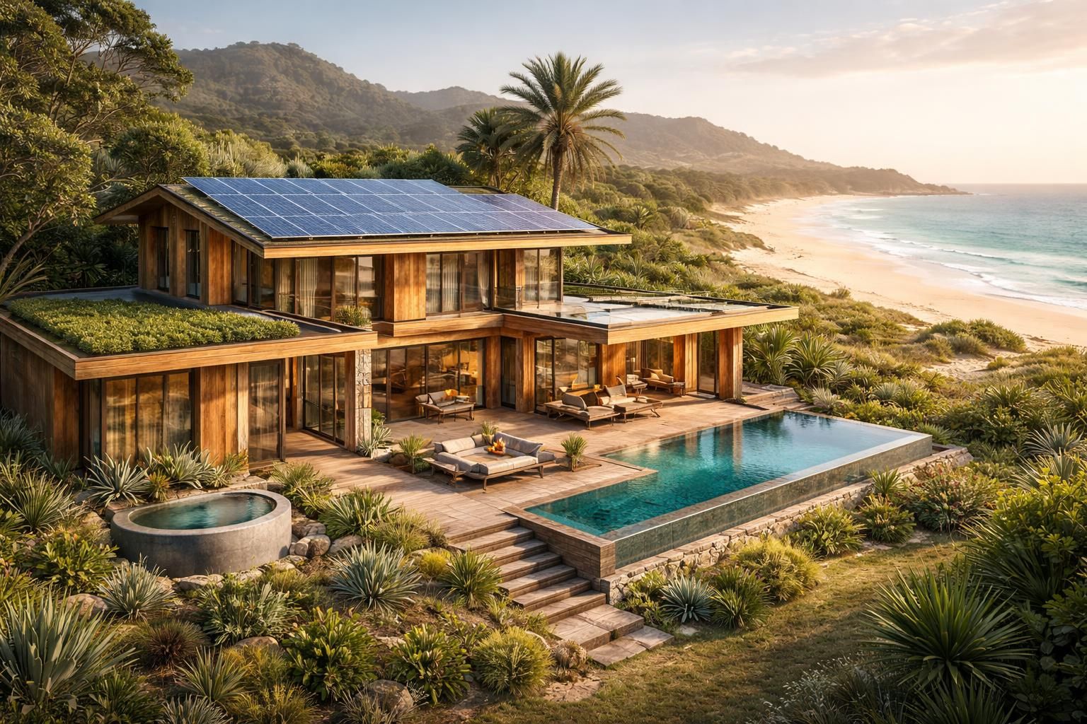 découvrez la villa comporta alma da comporta, une destination écoresponsable alliant luxe et respect de l'environnement pour un séjour authentique au cœur de la nature.