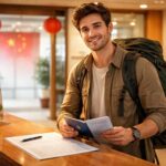 découvrez le visa de 15 jours pour la chine, une option économique idéale pour les aventuriers souhaitant explorer ce pays fascinant en toute simplicité.