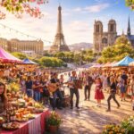 découvrez les événements incontournables à ne pas manquer lors de votre visite en île-de-france cette année. festivals, expositions et spectacles vous attendent pour une expérience unique.