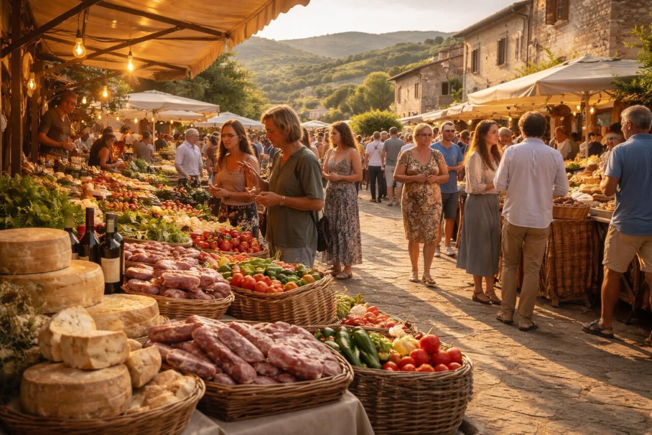 découvrez bibbona à travers ses spécialités culinaires locales authentiques, un voyage gourmand au cœur de la tradition et des saveurs italiennes.