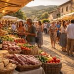 découvrez bibbona à travers ses spécialités culinaires locales authentiques, un voyage gourmand au cœur de la tradition et des saveurs italiennes.