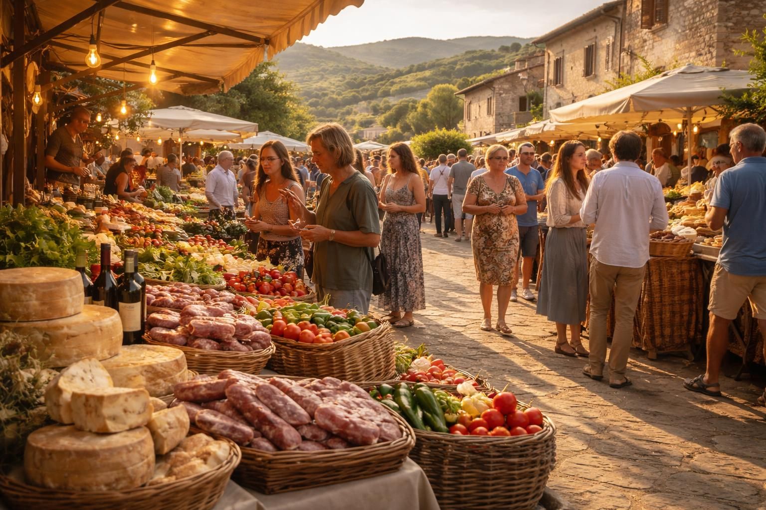 découvrez bibbona à travers ses spécialités culinaires locales authentiques, un voyage gourmand au cœur de la tradition et des saveurs italiennes.