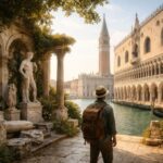 découvrez la vénétie à travers un guide complet pour les passionnés d'art et d'histoire, explorant ses trésors culturels et ses sites emblématiques.