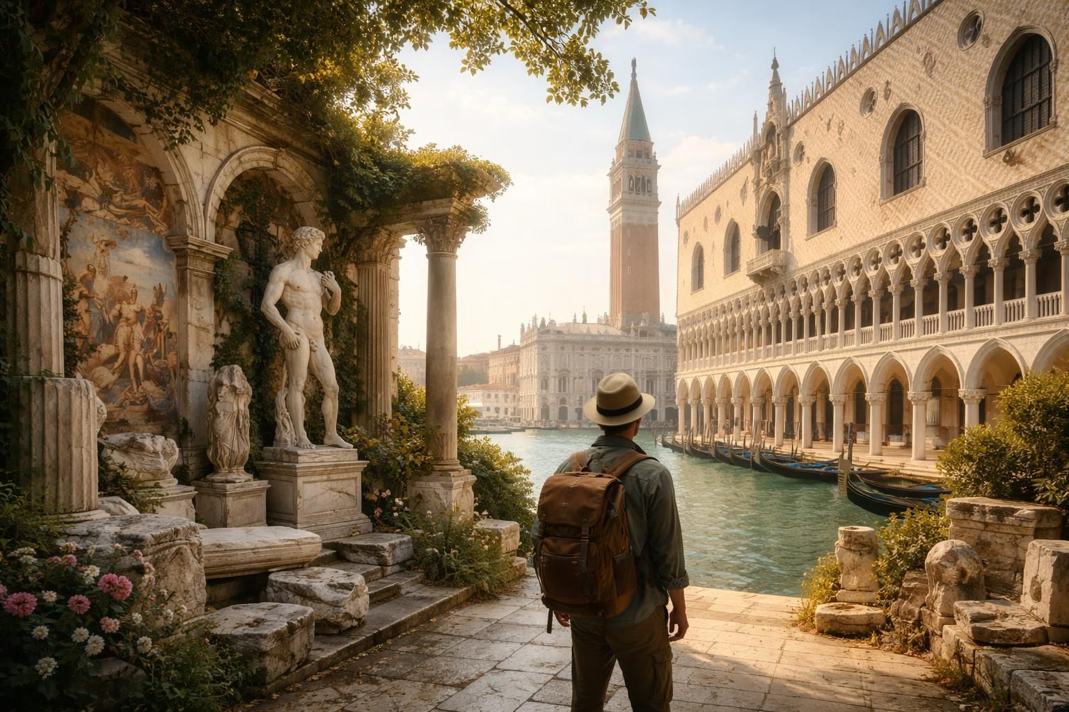découvrez la vénétie à travers un guide complet pour les passionnés d'art et d'histoire, explorant ses trésors culturels et ses sites emblématiques.