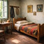 découvrez la chambre de van gogh à arles, une visite incontournable pour les passionnés d'art souhaitant plonger dans l'univers du célèbre peintre.