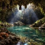 découvrez la faune exceptionnelle des green grottos en jamaïque lors de votre prochaine aventure. plongez dans un monde naturel fascinant et unique qui vous émerveillera à chaque instant.